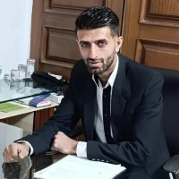 رضا دارینی